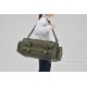 Daytona HenlyBegins Satteltasche 33-42 Liter khaki DH-763