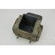 Daytona HenlyBegins Satteltasche 44-60 Liter khaki DH-764
