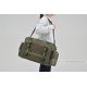 Daytona HenlyBegins Satteltasche 44-60 Liter khaki DH-764