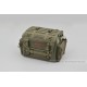 Daytona HenlyBegins Satteltasche 44-60 Liter khaki DH-764
