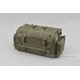 Daytona HenlyBegins Satteltasche 53-70 Liter khaki DH-765