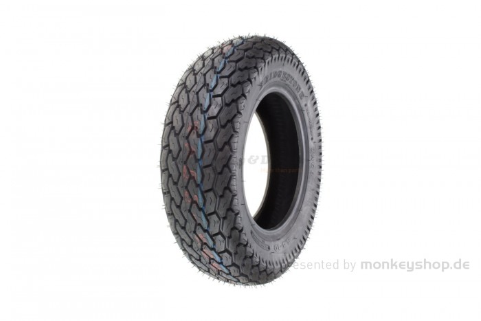 Bridgestone Jago 5.40-10 36F TubeType