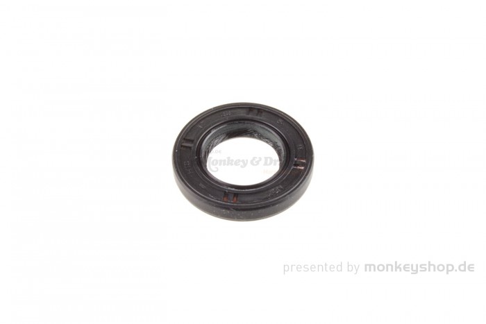 Honda Wellendichtring Simmerring 17x30x5 f. Ritzelwelle Getriebeausgang Monkey 125 JB02 JB03 + MSX JC61 JC75 JC92