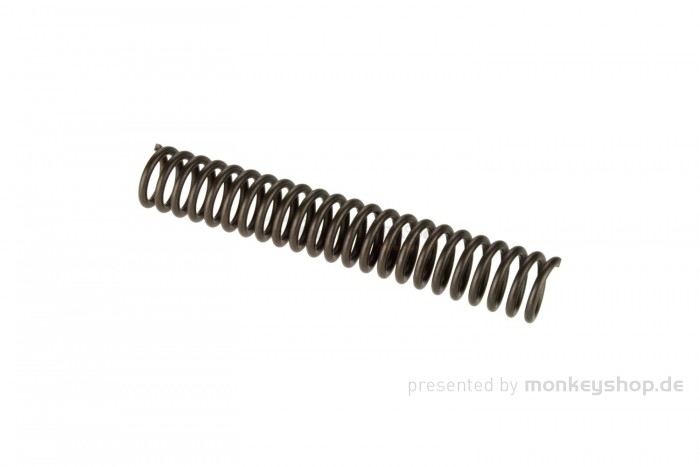 Honda Feder Vorderradgabel f. Monkey + Gorilla