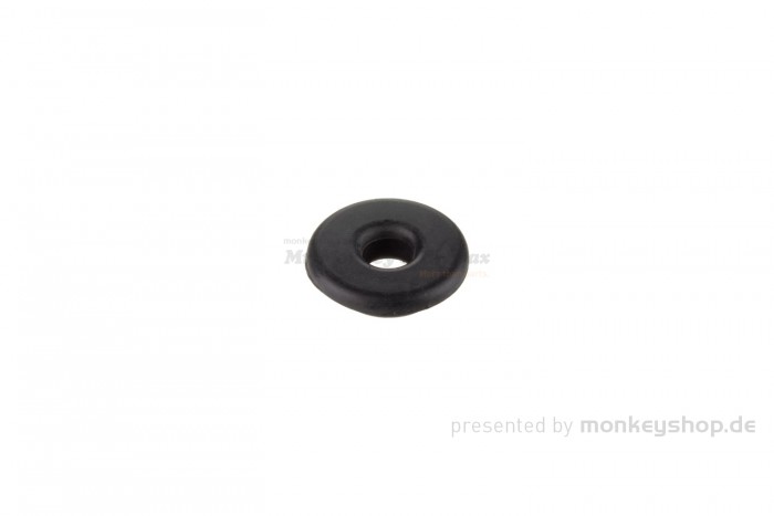 Honda Rahmen Gummi Seitendeckel f. Monkey 125