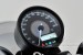 Daytona Velona 80 Tachometer 260 km/h m. Kontrollanzeigen schwarz