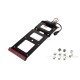 Kennzeichenhalter Set lang f. Dax 125