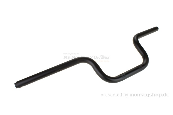 Honda Lenker schwarz f. MSX JC75