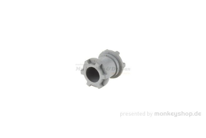 Honda Gummi Befestigung Auspuffanlage f. Monkey 125
