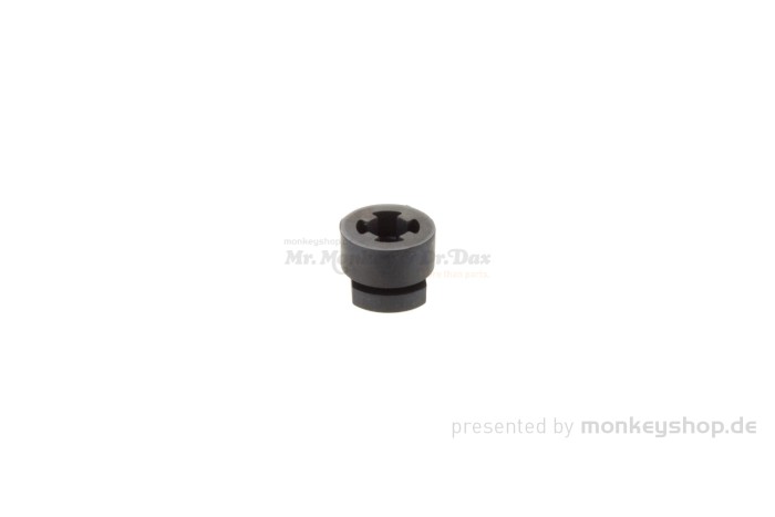 Honda Gummi f. Rücklichthalter Monkey + Gorilla