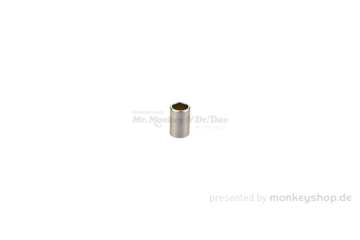 Honda Distanzhülse Buchse f. Rücklichthalter Gummi