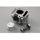 Daytona SOHC 2Valve Hyper Head Kit 88cc