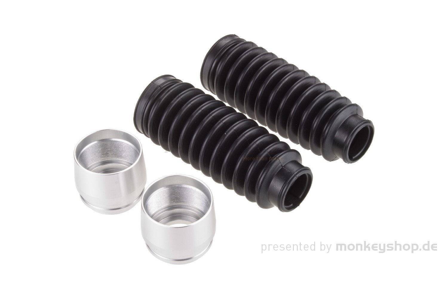 TKRJ (Japan) Connecting Rod suitable for use with Z50M, Z50A, Z50J1, Z50R 1979-1981, Dax 6V, Chaly 6V