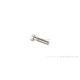 Honda Schraube M6x25 Sechskant Kopf