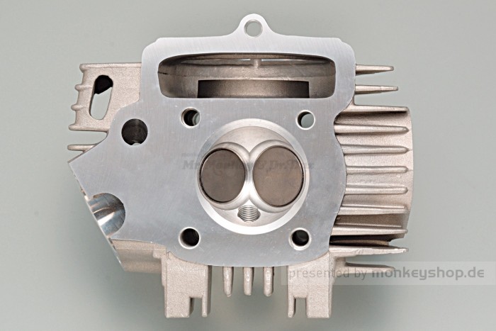 Daytona SOHC 2Valve Hyper Head Kit 88cc