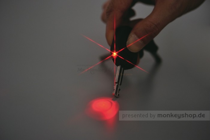 Daytona "STRONGER LOCK" Stahlglieder Schloss 1,2 Meter ø20mm