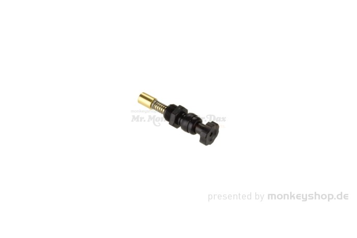 Choke Hebel f. Keihin PE + PWK28 + CR mini