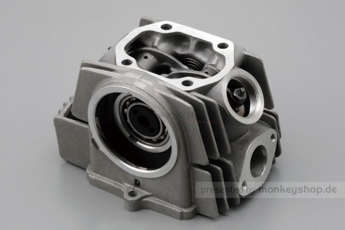 Daytona SOHC 2Valve Hyper Head Kit 88cc