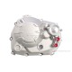 Kitaco Kupplungsdeckel silber f. MSX JC92 + Monkey 125 JB03 JB05
