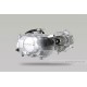 Daytona 88cc Tuning Motor 4-Gang halbautomatik ohne Licht