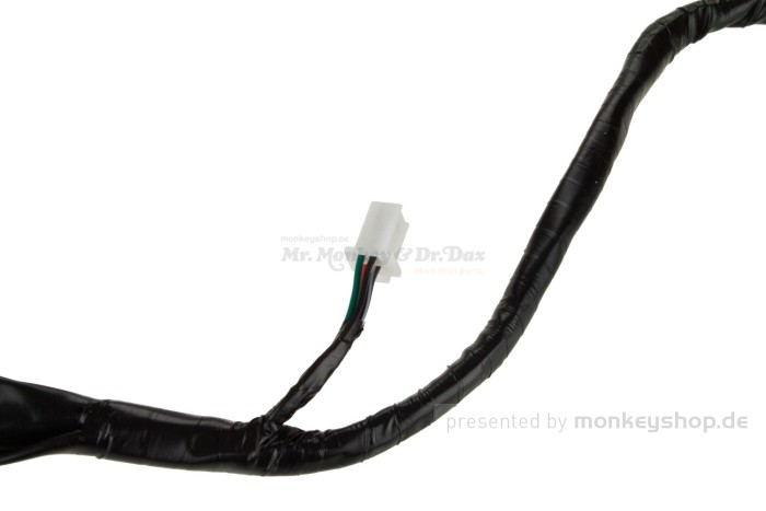 Kabelbaum f. Honda Dax 12 Volt