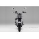 Honda Dax 125 JB04 grau / Pearl Cadet Grey