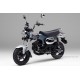 Honda Dax 125 JB04 grau / Pearl Cadet Grey