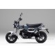 Honda Dax 125 JB04 grau / Pearl Cadet Grey