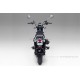 Honda Dax 125 JB04 grau / Pearl Cadet Grey