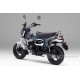 Honda Dax 125 JB04 grau / Pearl Cadet Grey