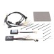 Kitaco I-MAP Einspritzmanipulator + Feedback Canceller Lambasonde + Kabelbaum f. MSX JC75