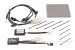 Kitaco I-MAP Einspritzmanipulator + Feedback Canceller Lambasonde + Kabelbaum f. MSX JC75