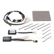 Kitaco I-MAP Einspritzmanipulator + Feedback Canceller Lambasonde + Kabelbaum f. Monkey 125 JB02