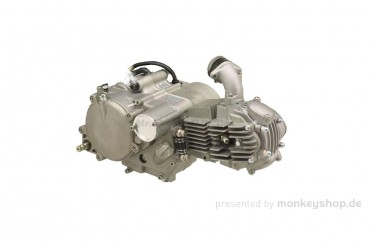 Daytona 150cc 2V Tuning Motor 18,5 PS 4-Gang mit Licht