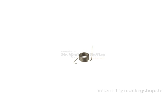 Daytona Rückhol Feder Dekompression V2 f. ANIMA 4V