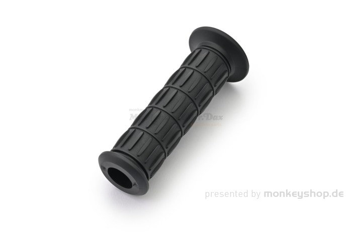 Daytona "GRIPPYGRIP" GGD-Classic Griffgummi paar schwarz ø22.2 mm 7/8"