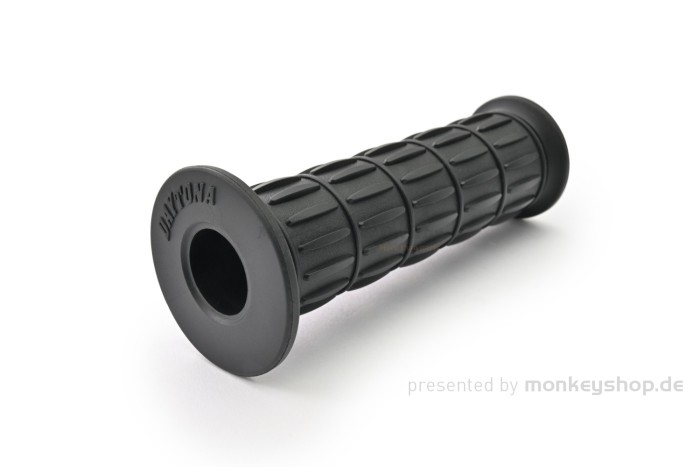 Daytona "GRIPPYGRIP" GGD-Classic Griffgummi paar schwarz ø22.2 mm 7/8"
