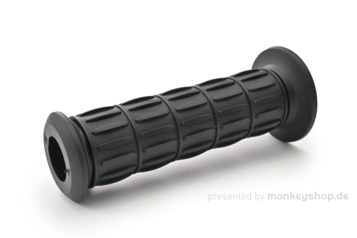 Daytona "GRIPPYGRIP" GGD-Classic Griffgummi paar schwarz ø22.2 mm 7/8"