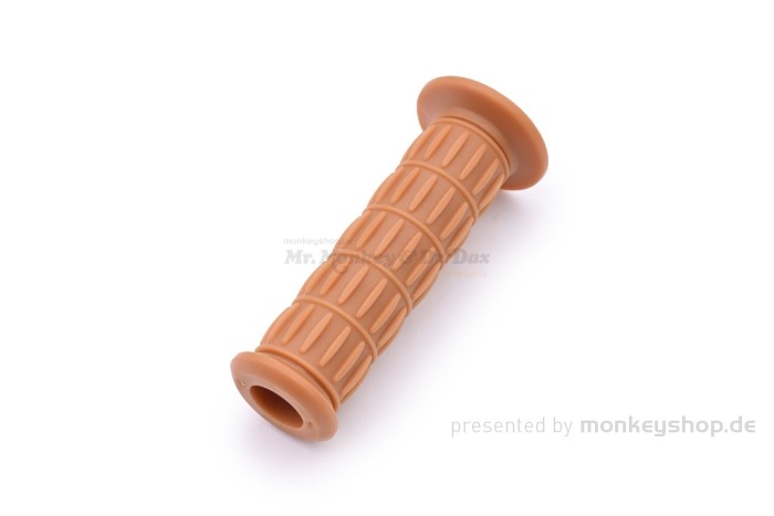 Daytona "GRIPPYGRIP" GGD-Classic Griffgummi Paar rubber-like ø22.2 mm 7/8"