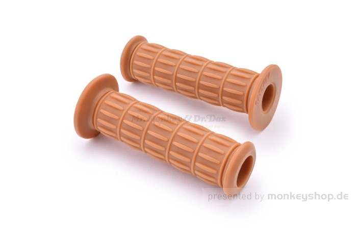 Daytona "GRIPPYGRIP" GGD-Classic Griffgummi Paar rubber-like ø22.2 mm 7/8"