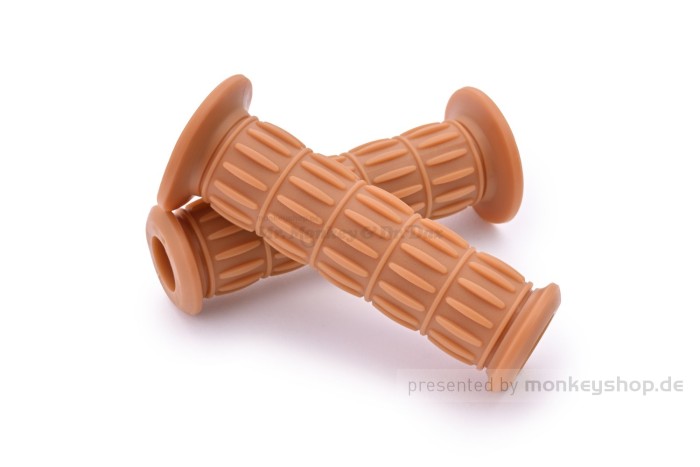 Daytona "GRIPPYGRIP" GGD-Classic Griffgummi Paar rubber-like ø22.2 mm 7/8"