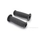 Daytona "GRIPPYGRIP" GGD-Vintage Griffgummi paar schwarz ø22.2 mm 7/8"
