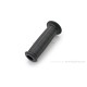 Daytona "GRIPPYGRIP" GGD-Vintage Griffgummi paar schwarz ø22.2 mm 7/8"