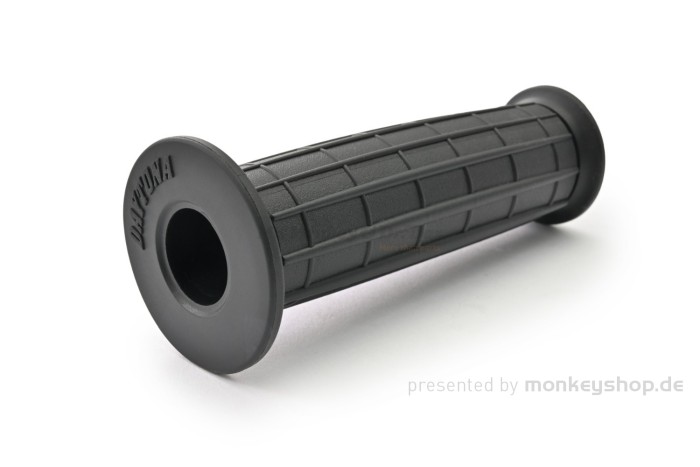 Daytona "GRIPPYGRIP" GGD-Vintage Griffgummi paar schwarz ø22.2 mm 7/8"
