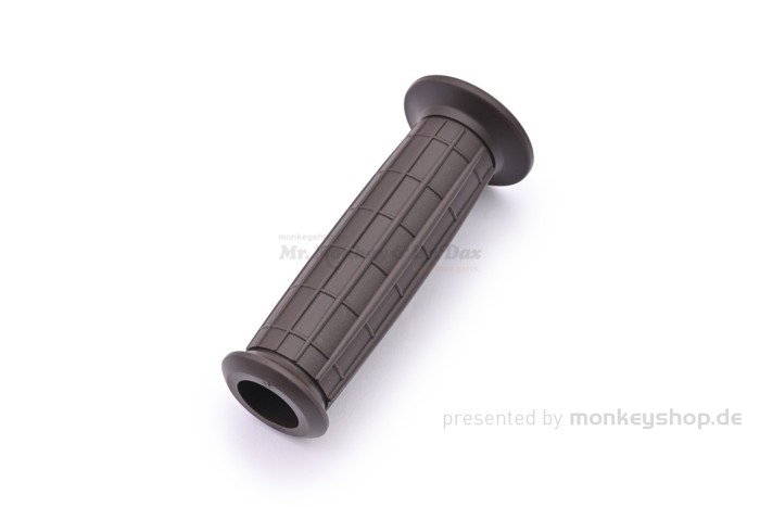 Daytona "GRIPPYGRIP" GGD-Vintage Griffgummi paar braun ø22.2 mm 7/8"