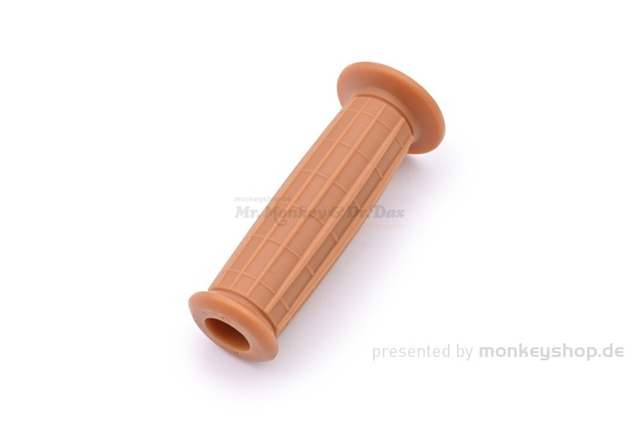 Daytona "GRIPPYGRIP" GGD-Vintage Griffgummi paar rubber-like ø22.2 mm 7/8"