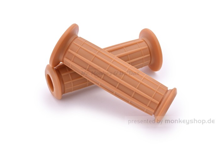 Daytona "GRIPPYGRIP" GGD-Vintage Griffgummi paar rubber-like ø22.2 mm 7/8"