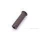Daytona "GRIPPYGRIP" GGD-Knit Griffgummi paar braun ø22.2 mm 7/8"