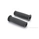 Daytona "GRIPPYGRIP" GGD-Grid Griffgummi paar schwarz ø22.2 mm 7/8"
