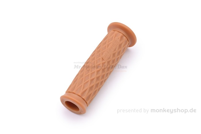 Daytona "GRIPPYGRIP" GGD-Grid Griffgummi paar rubber-like ø22.2 mm 7/8"